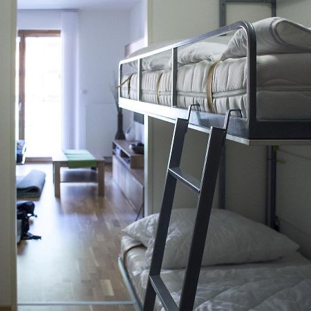 Apartman Špindlerŭv Mlýn Eksteriør bilde