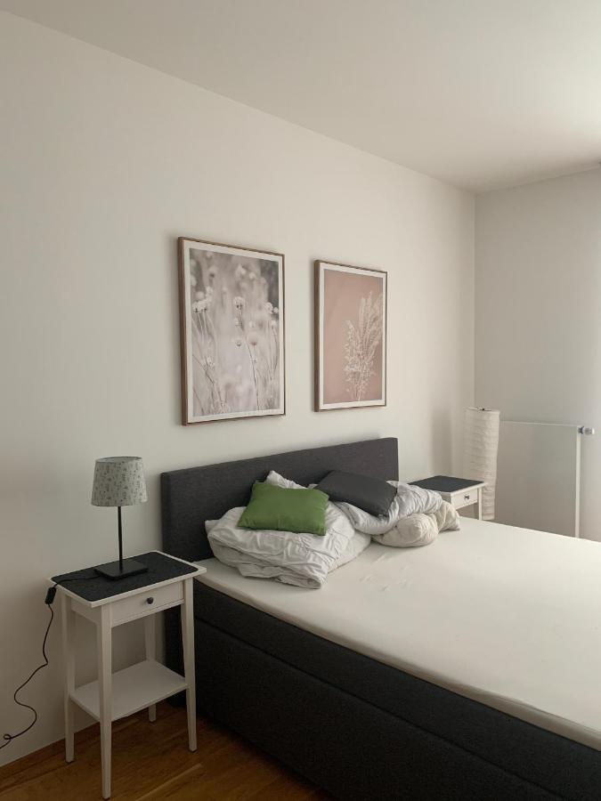 Apartman Špindlerŭv Mlýn Eksteriør bilde