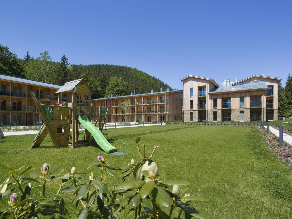 Apartman Špindlerŭv Mlýn Eksteriør bilde