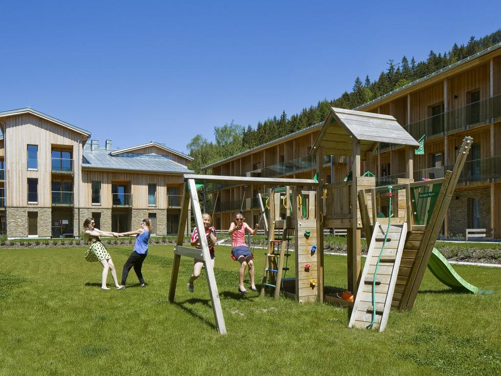 Apartman Špindlerŭv Mlýn Eksteriør bilde