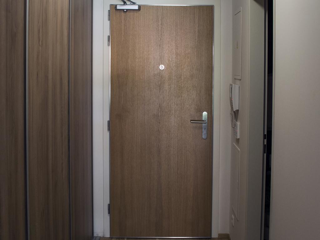 Apartman Špindlerŭv Mlýn Eksteriør bilde