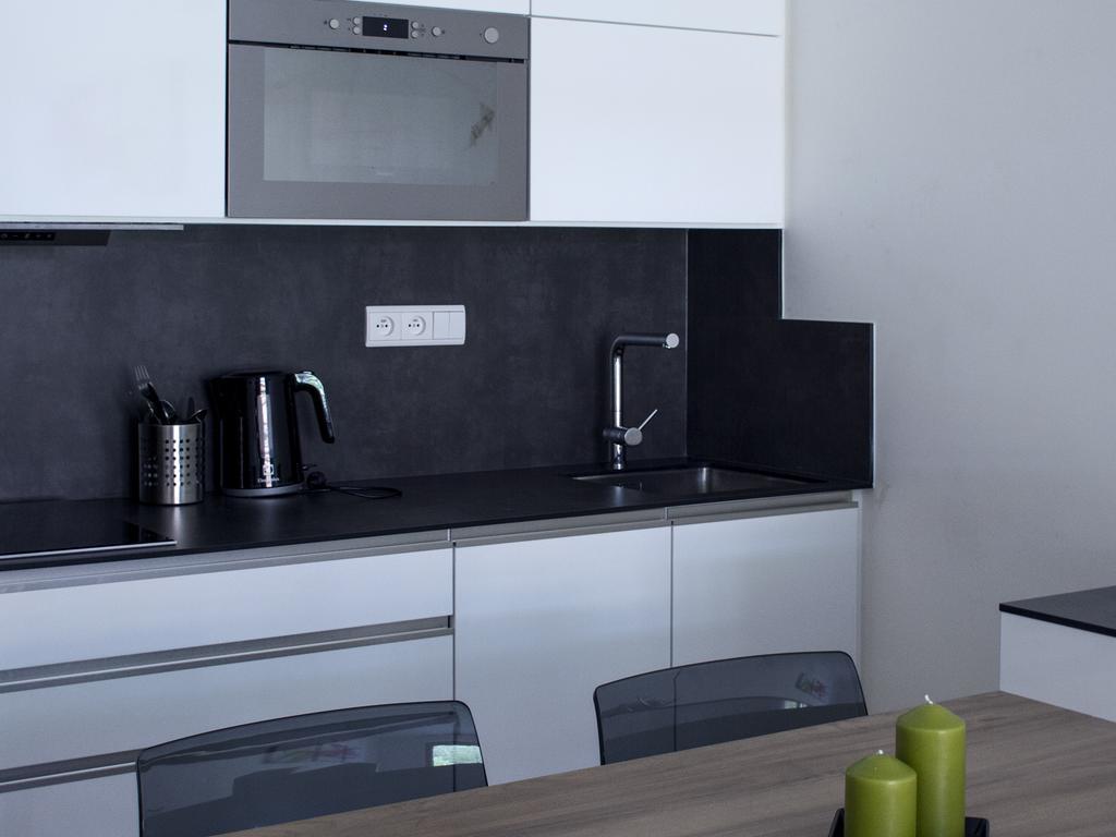 Apartman Špindlerŭv Mlýn Eksteriør bilde