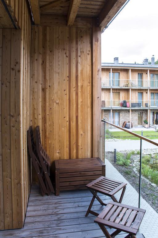 Apartman Špindlerŭv Mlýn Eksteriør bilde